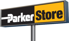 Parker Store — authorized Parker distributor