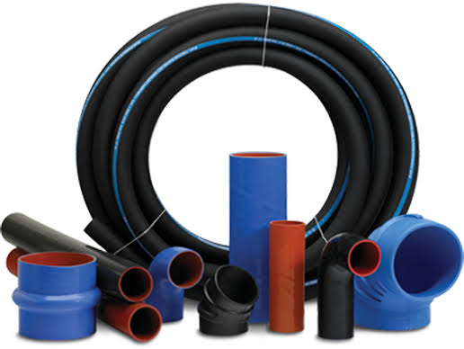 Marine and Wet-Exhaust Hose