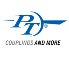 PT Coupling logo