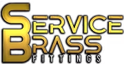 Service Brass logo